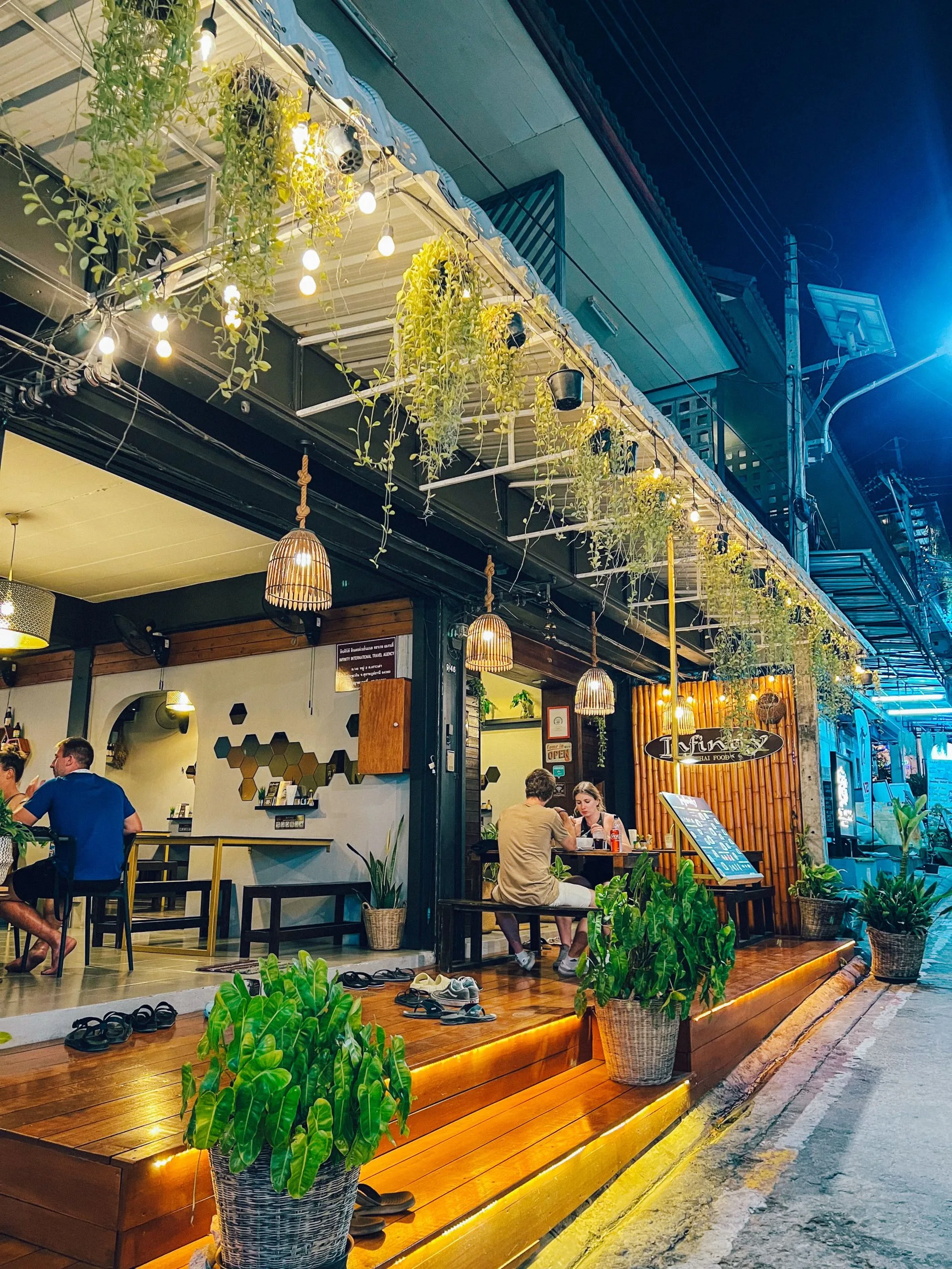 1 infinity thaifood