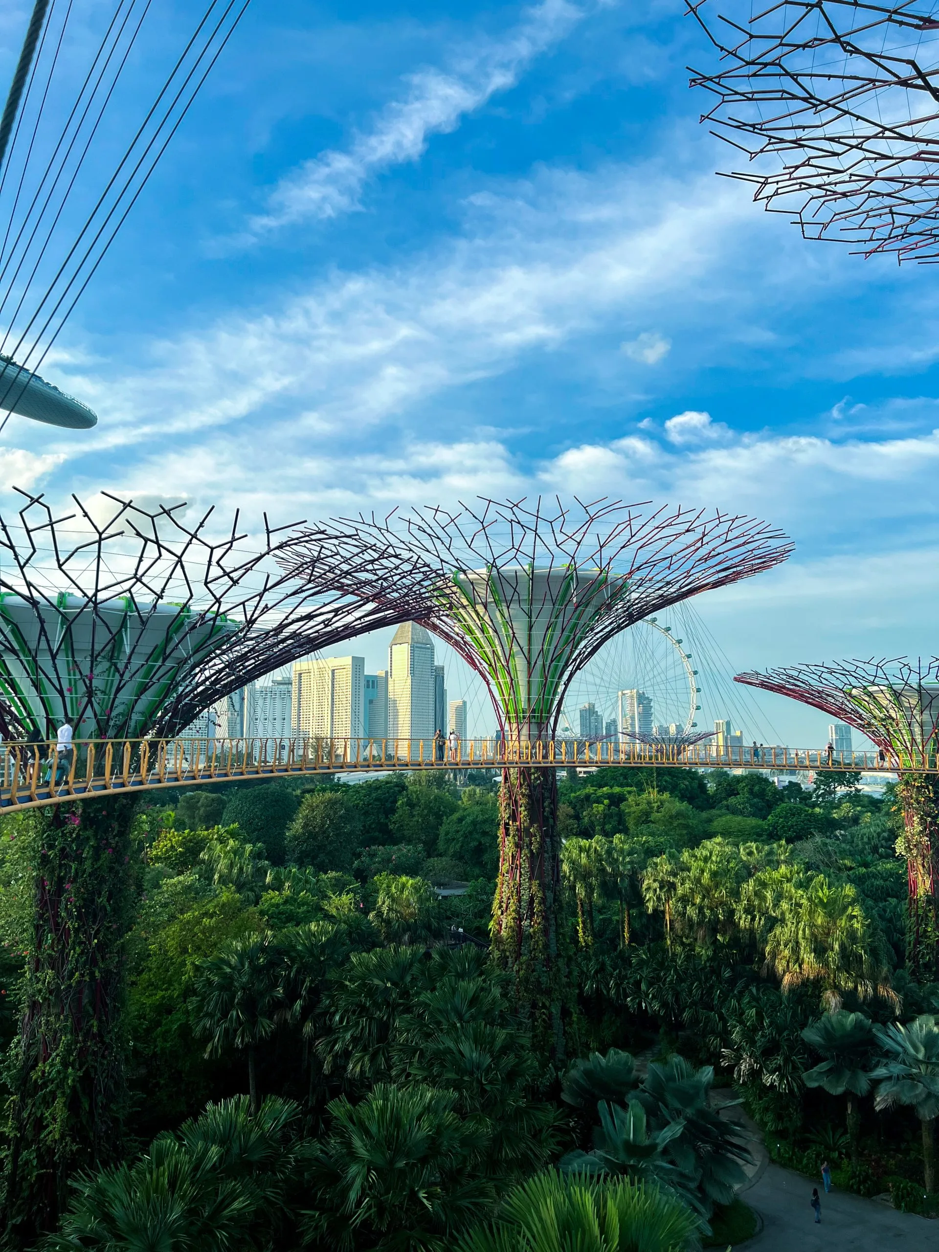 How to Spend 48 hours in Singapore