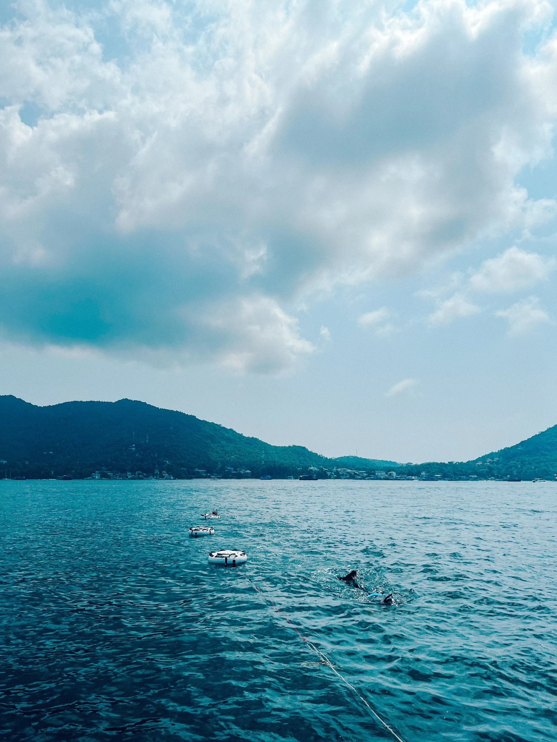 Freediving Koh Tao