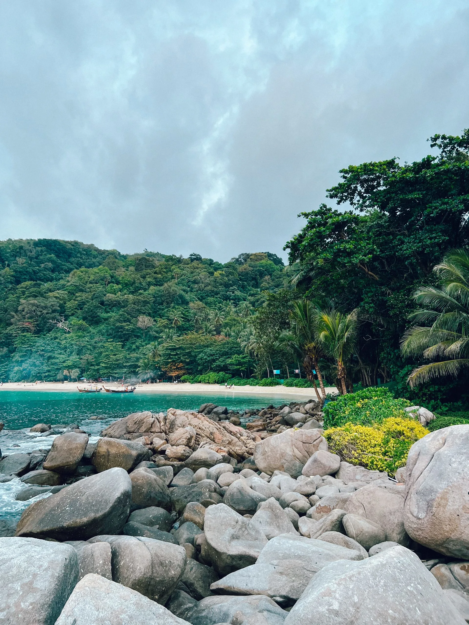 Freedom Beach Phuket
