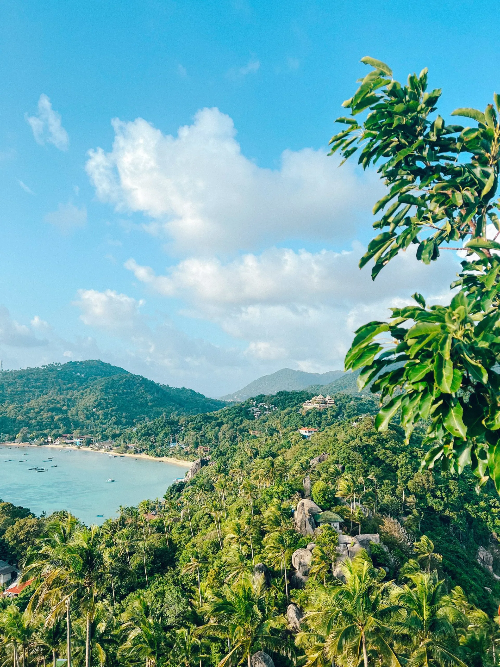 John Suwan Viewpoint