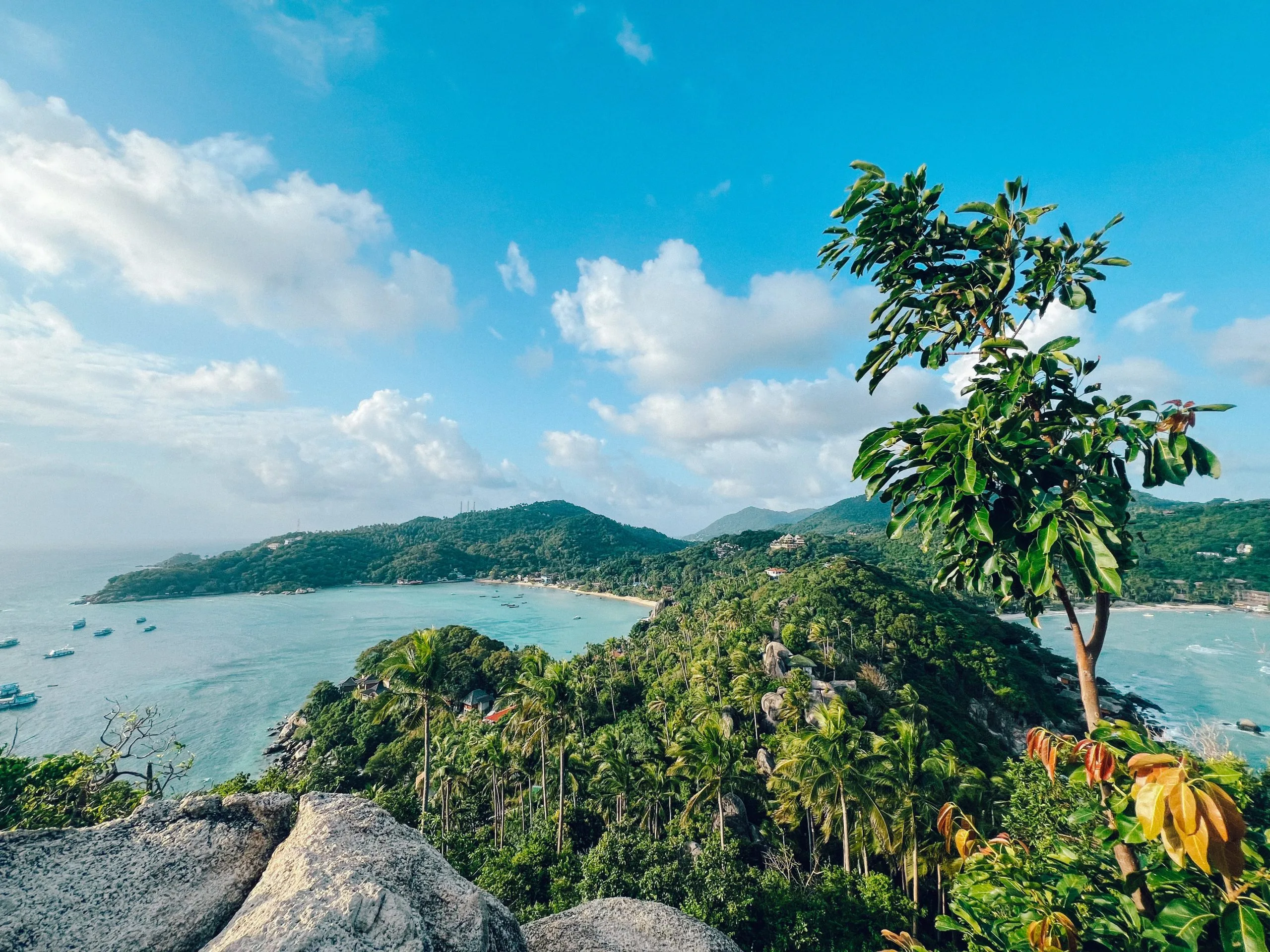 Koh Tao