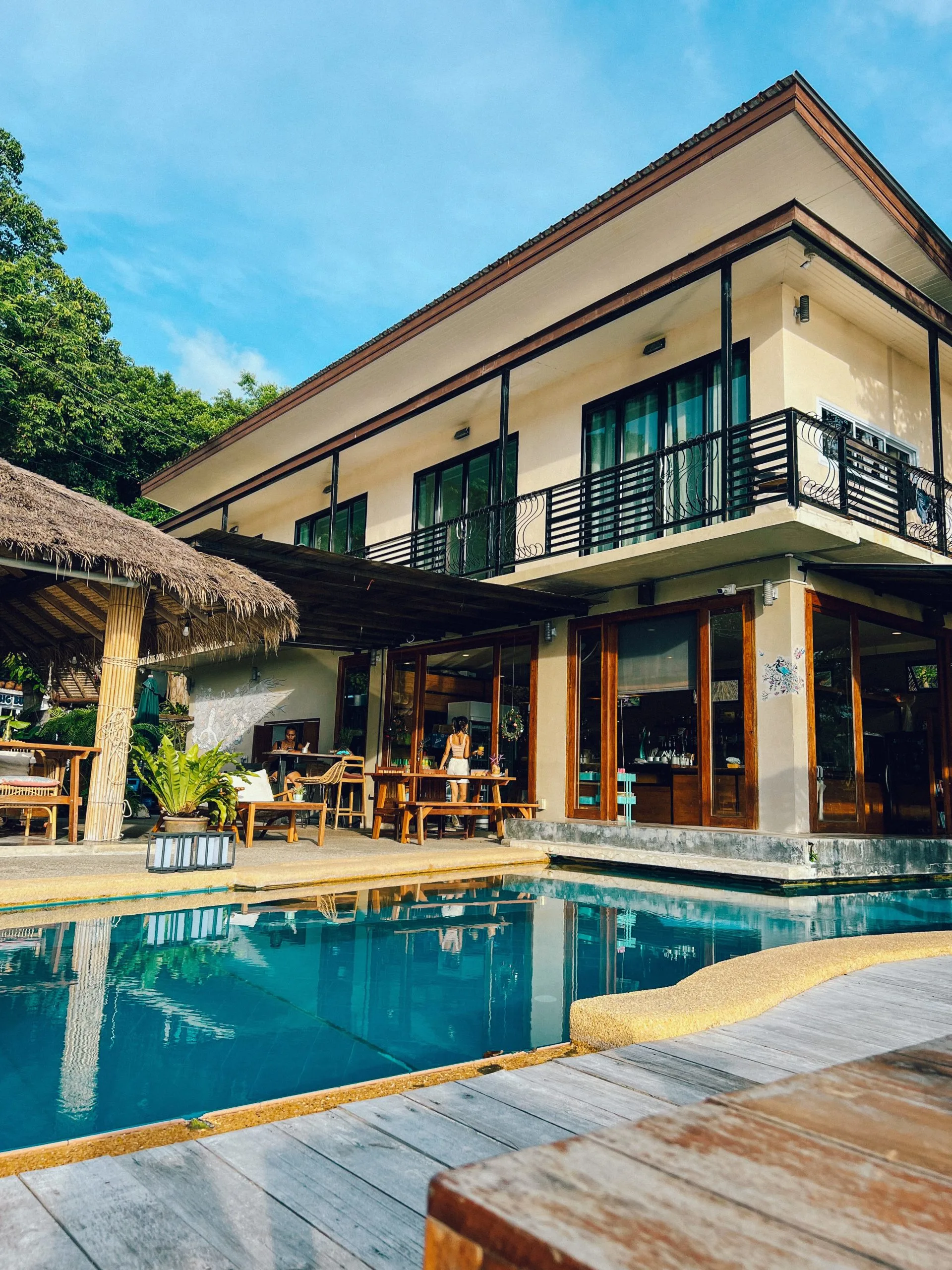 Koppee Koh Tao