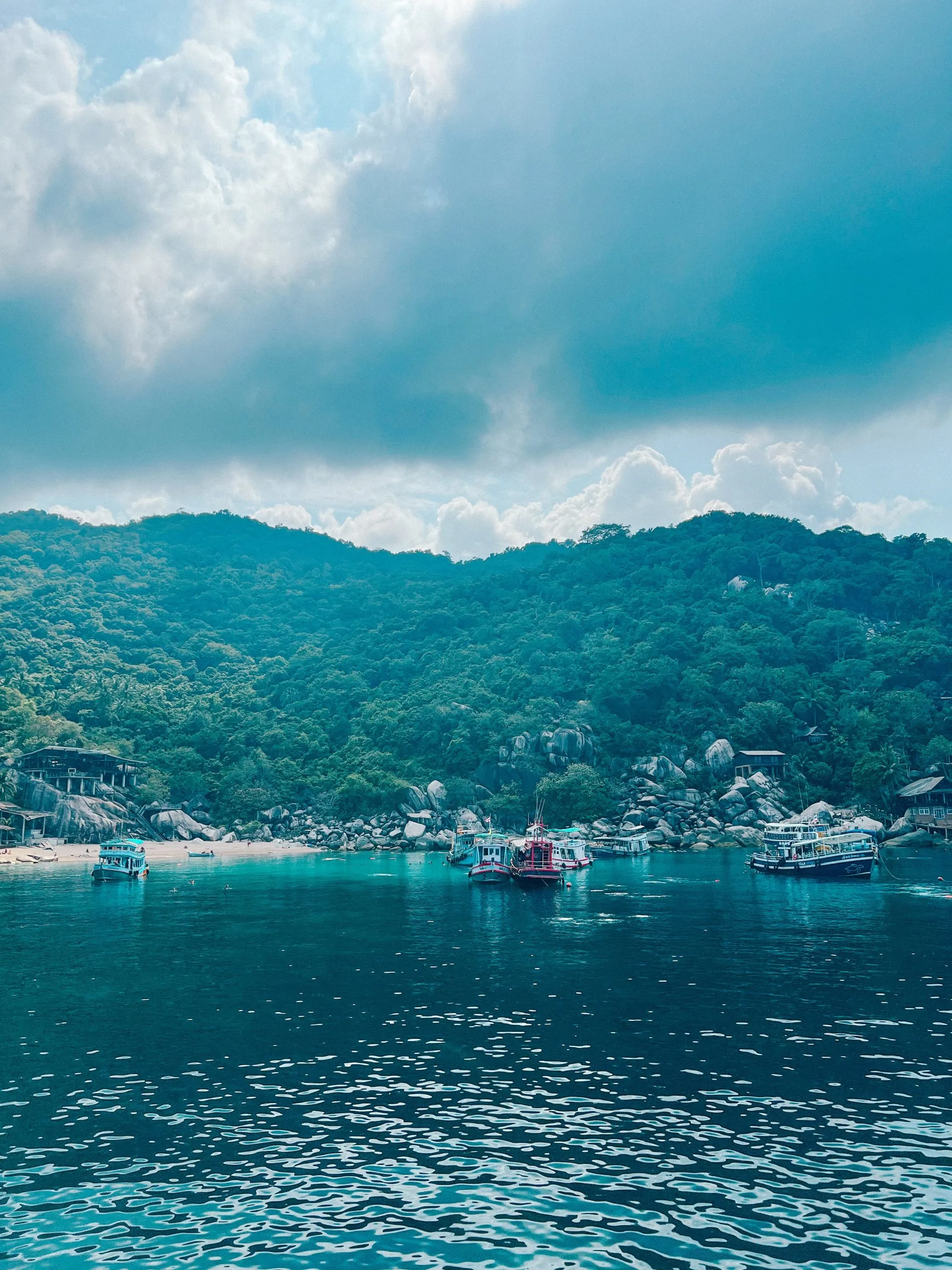 Mango Bay