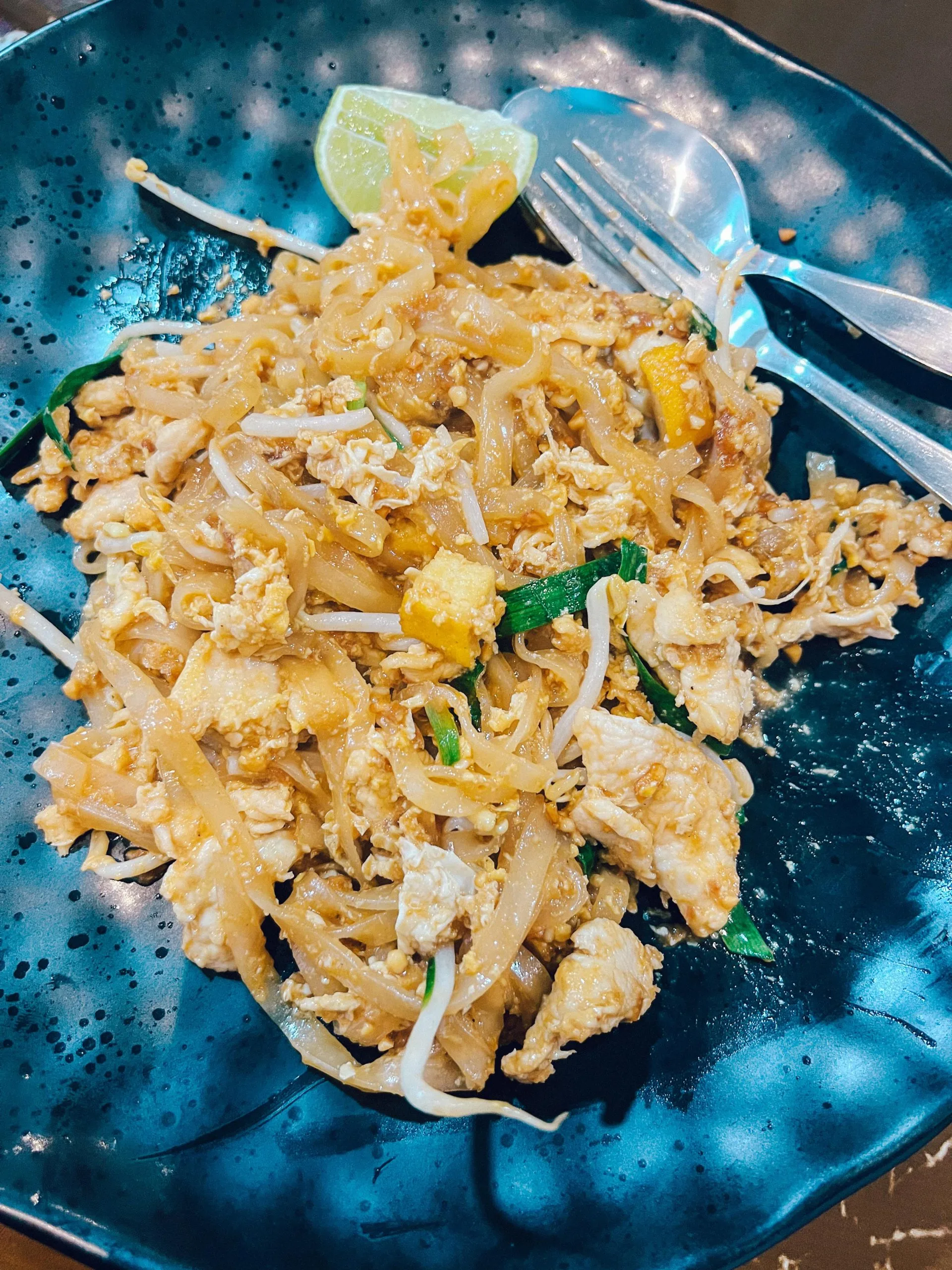 Pad Thai phuket