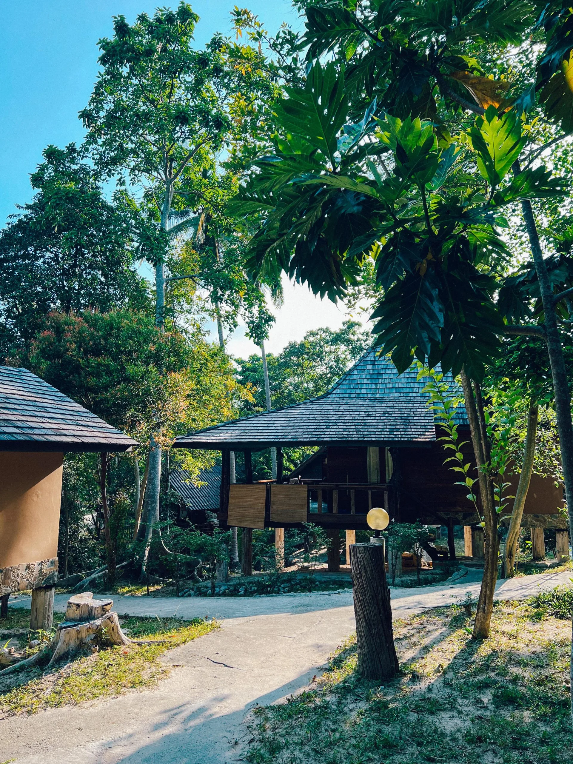 Sensi Paradise Beach Resort
