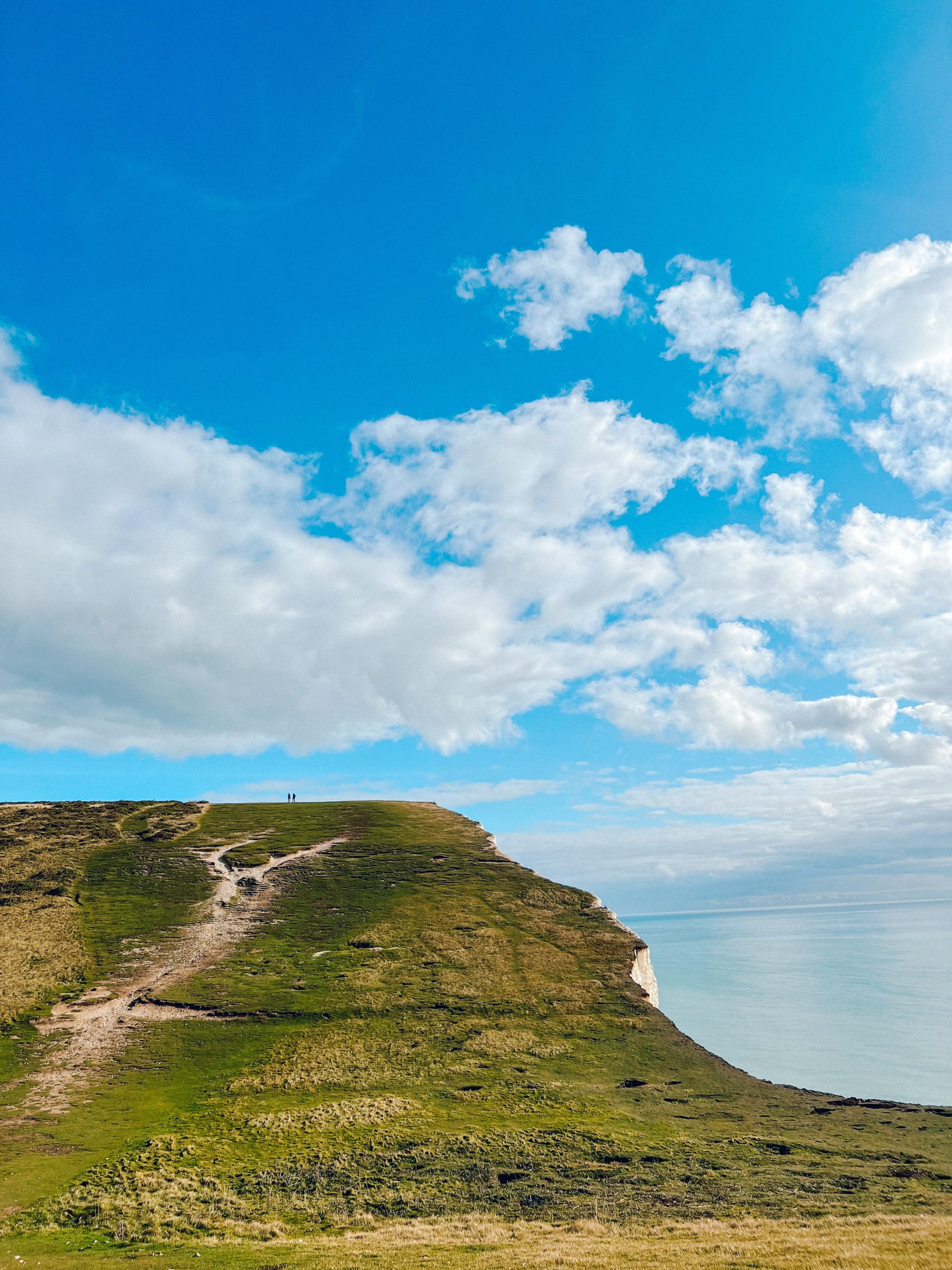 Seven sisters