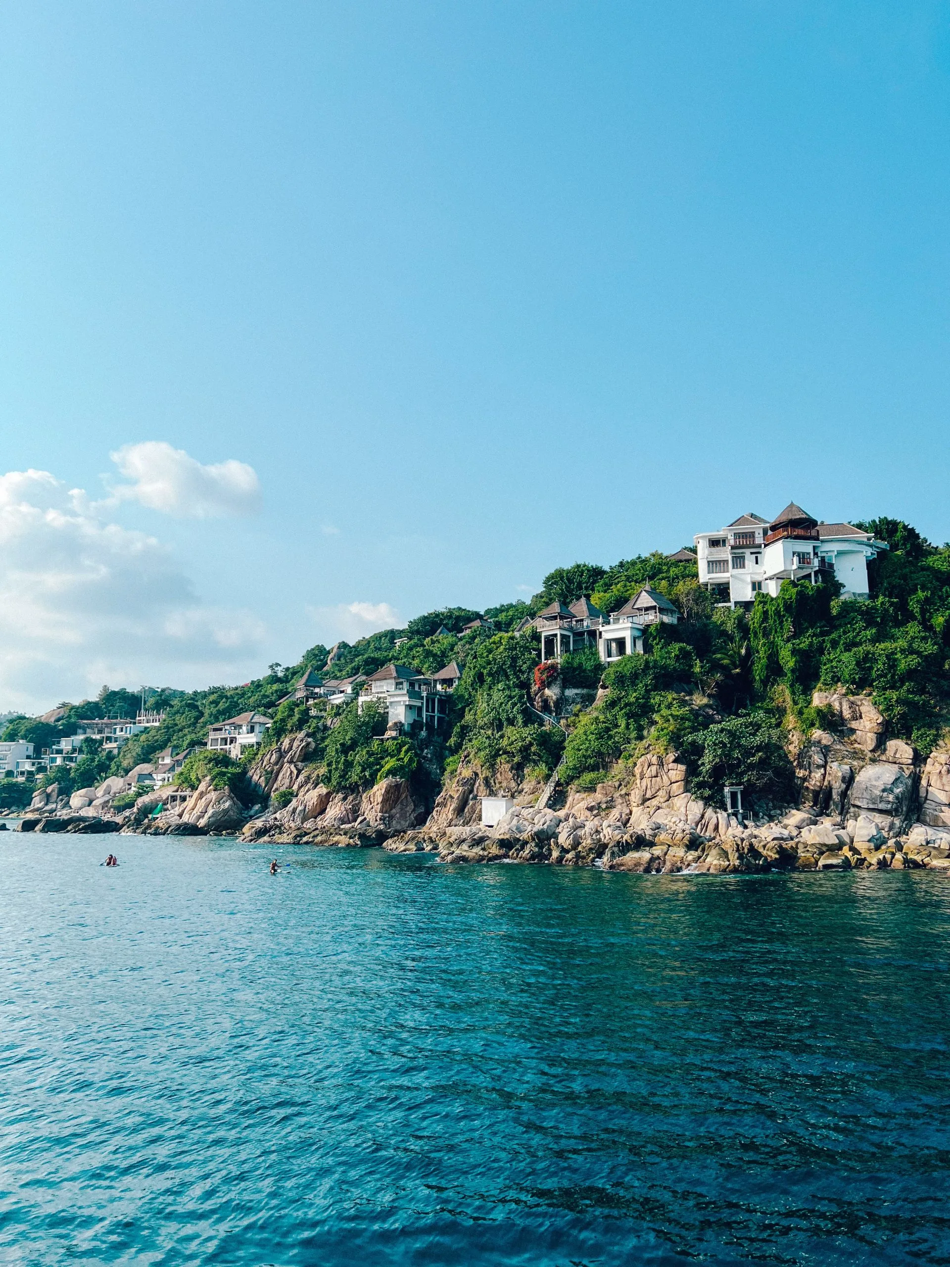 Shark Bay Villas