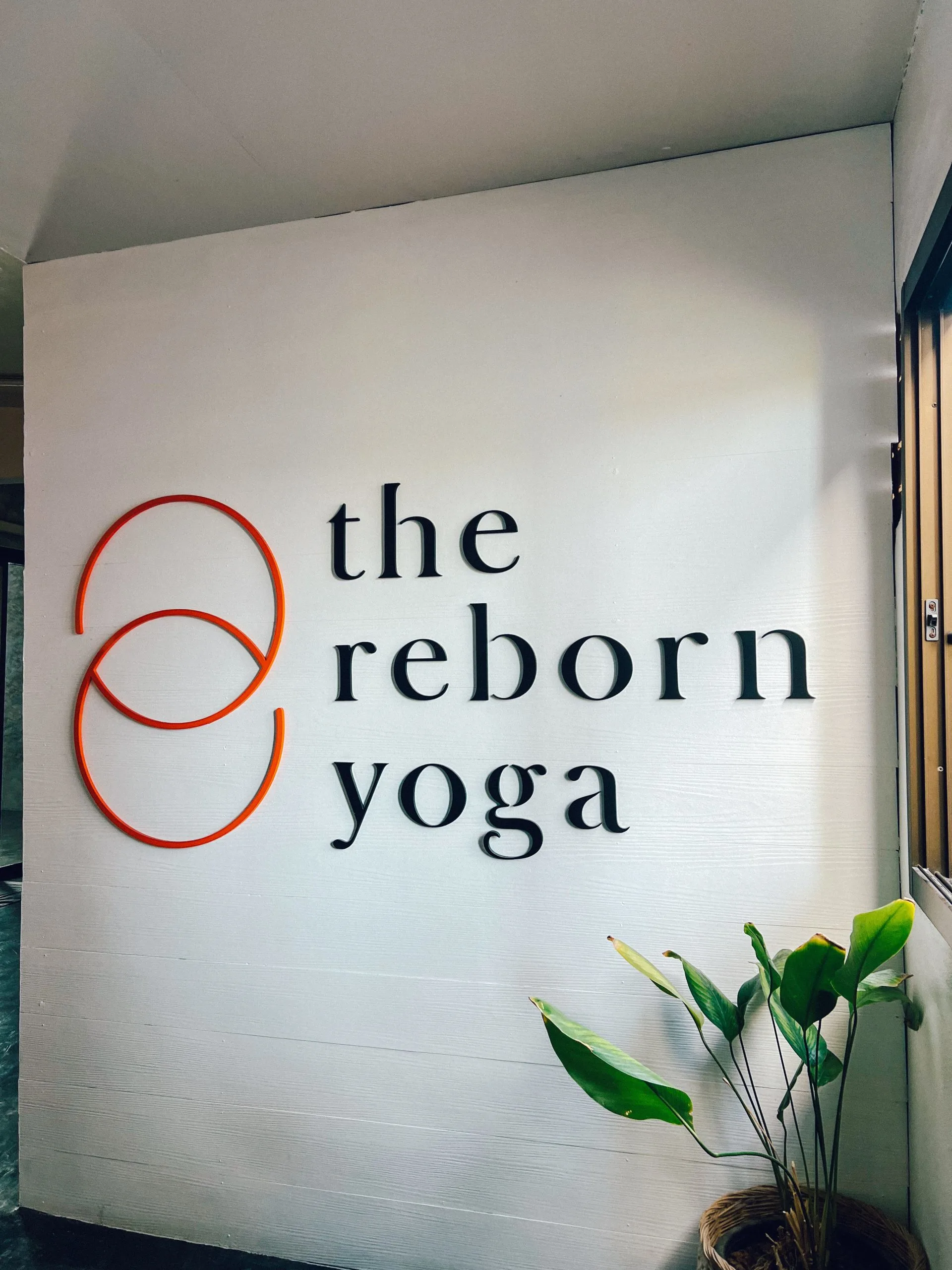 The Reborn Yoga
