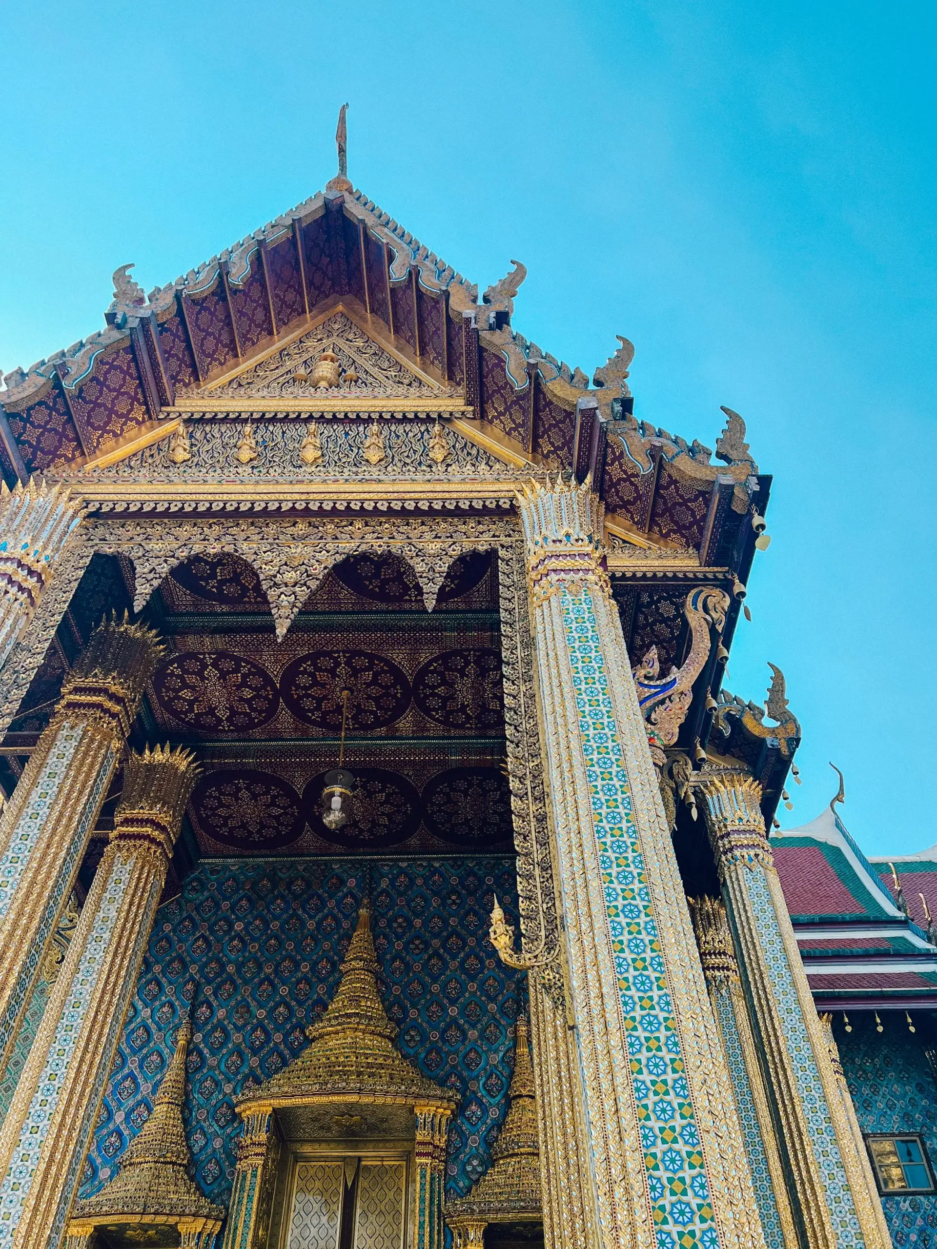Wat Arun Bangkok