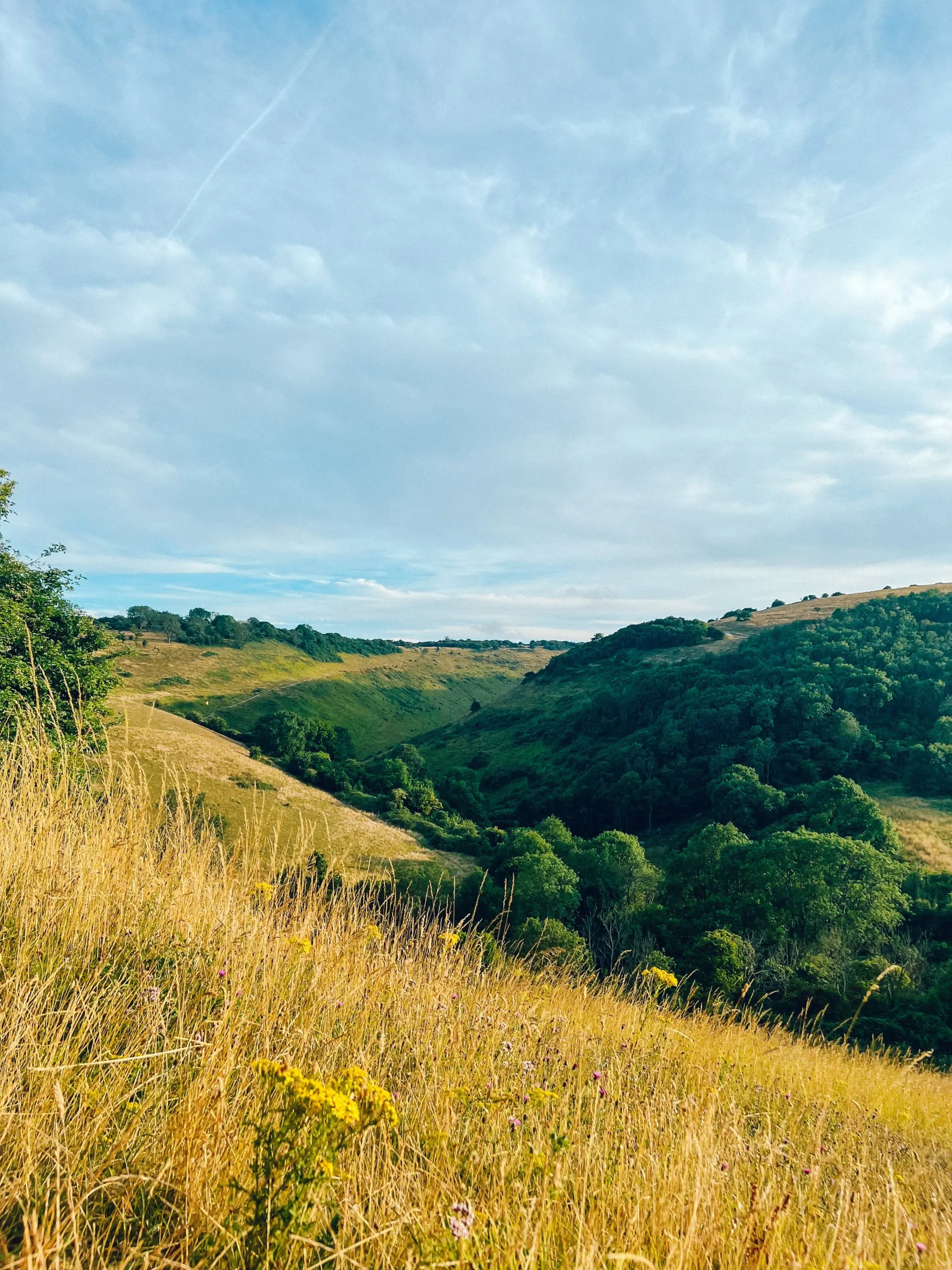 devils dyke