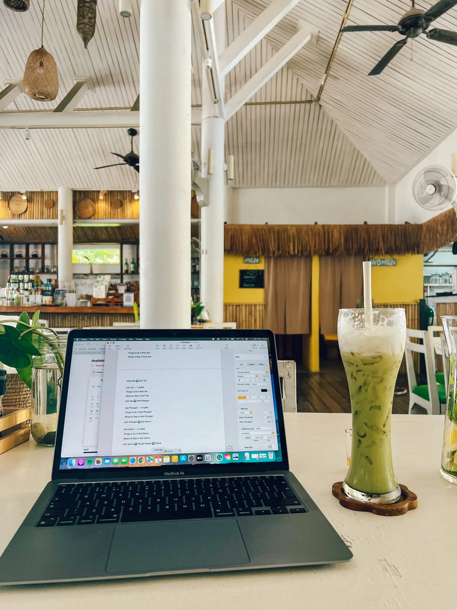 greenlight cafe