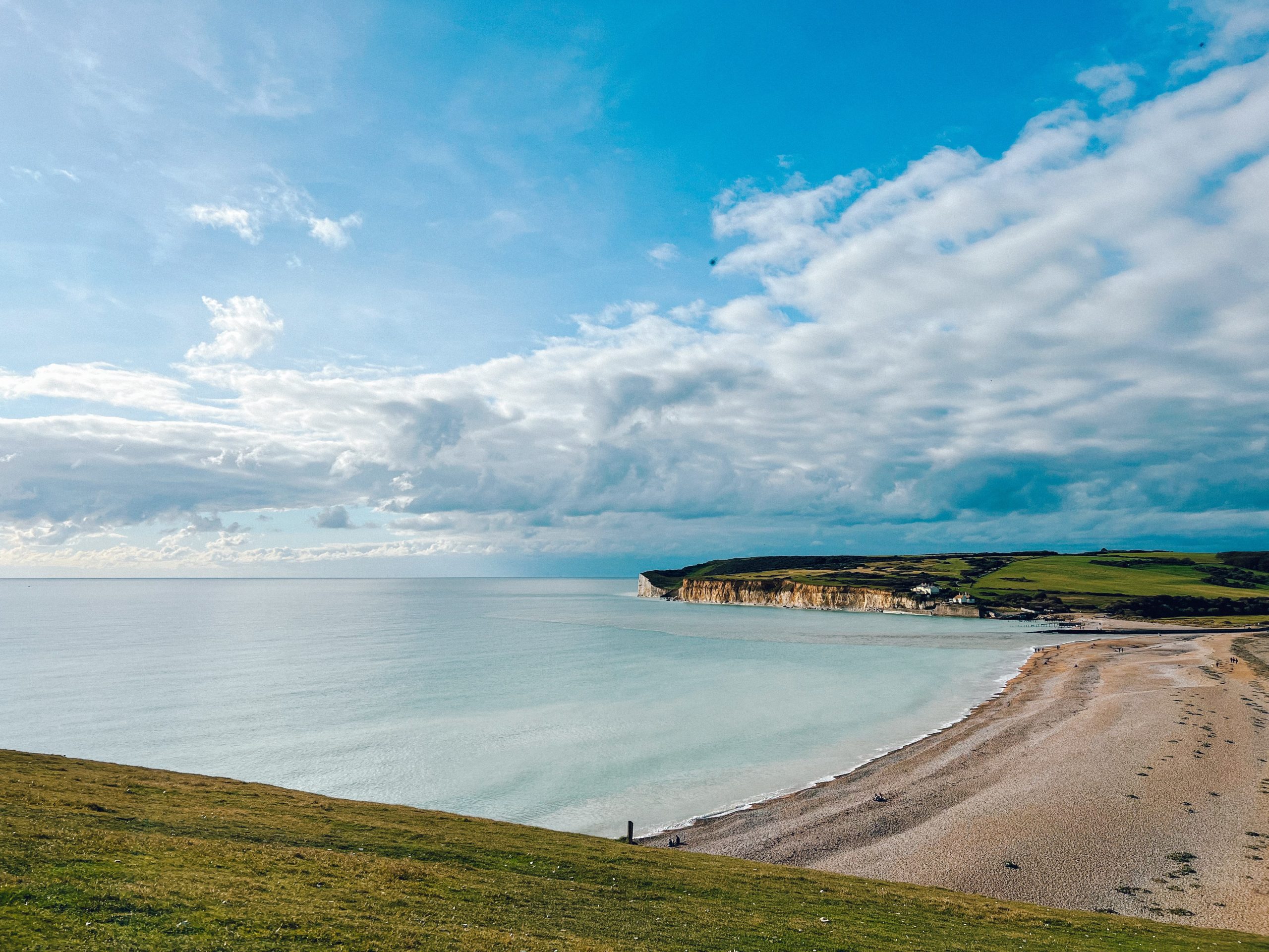 seven sisters beach