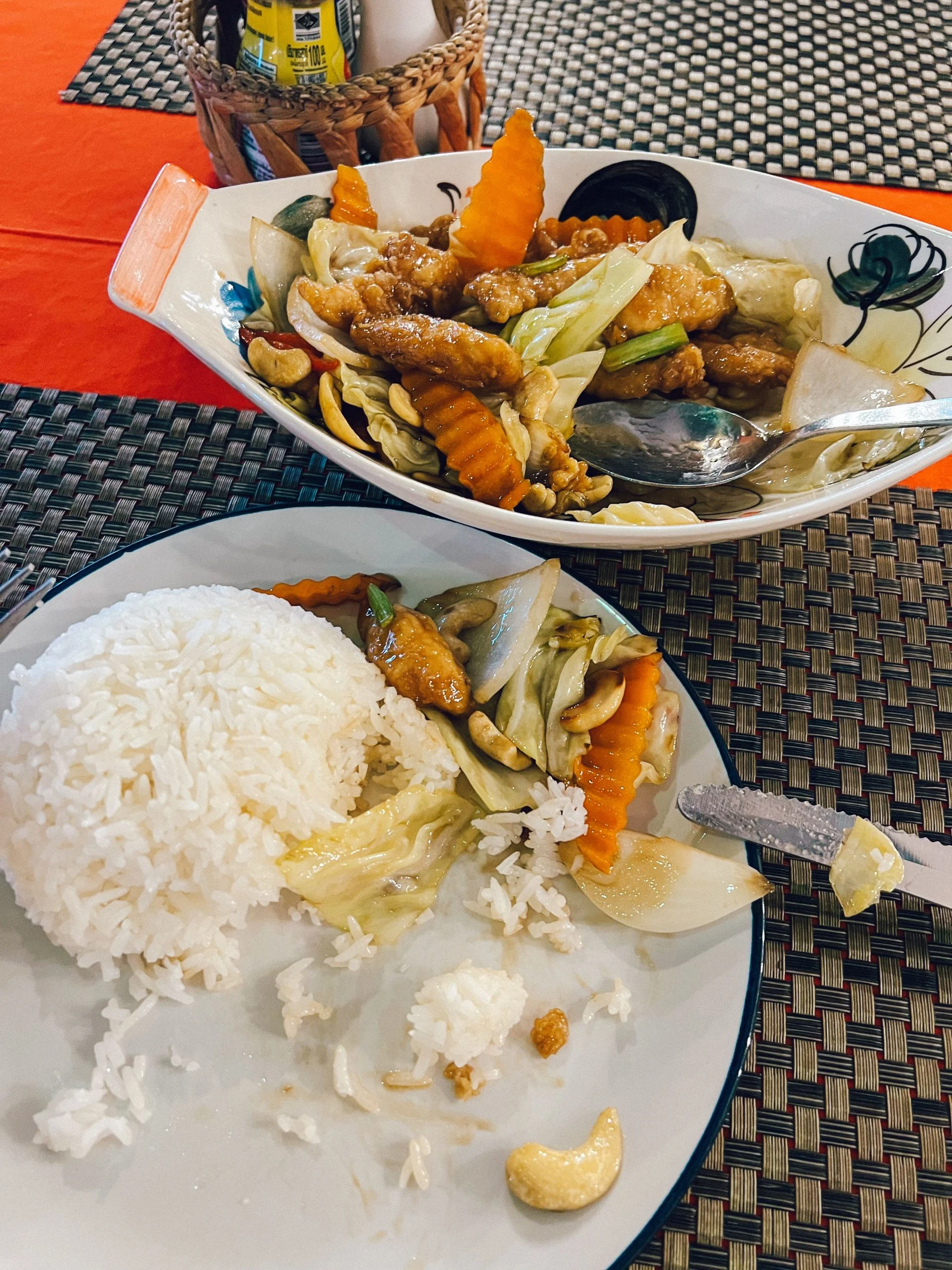 thai spicy 2017