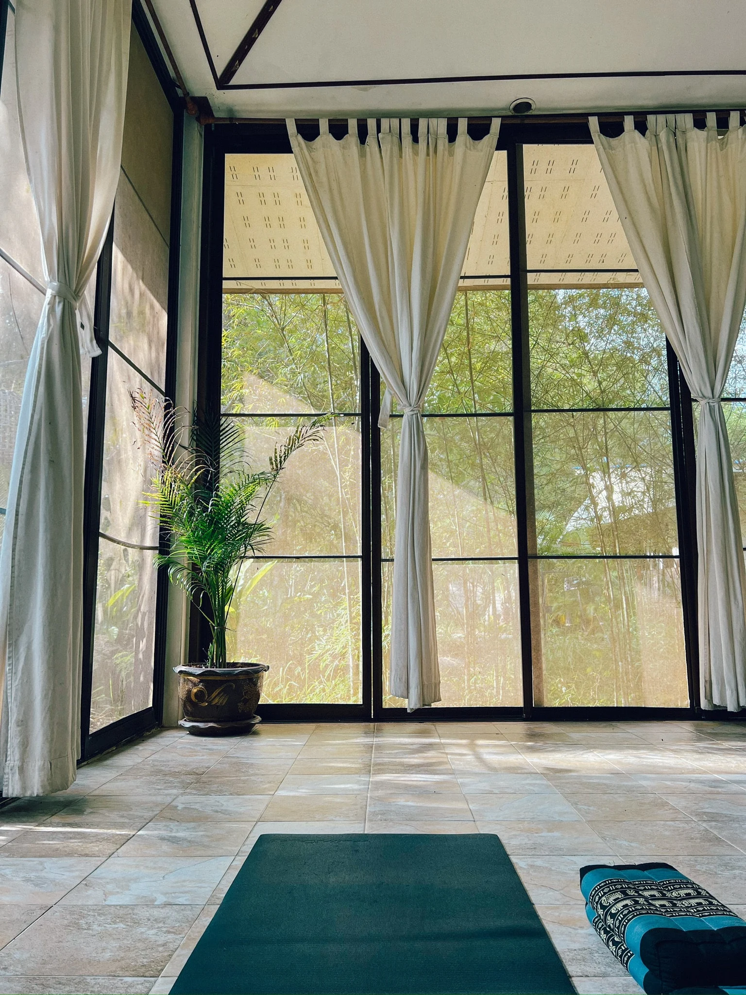 Wonderland Healing Centre, Koh Phangan: Review